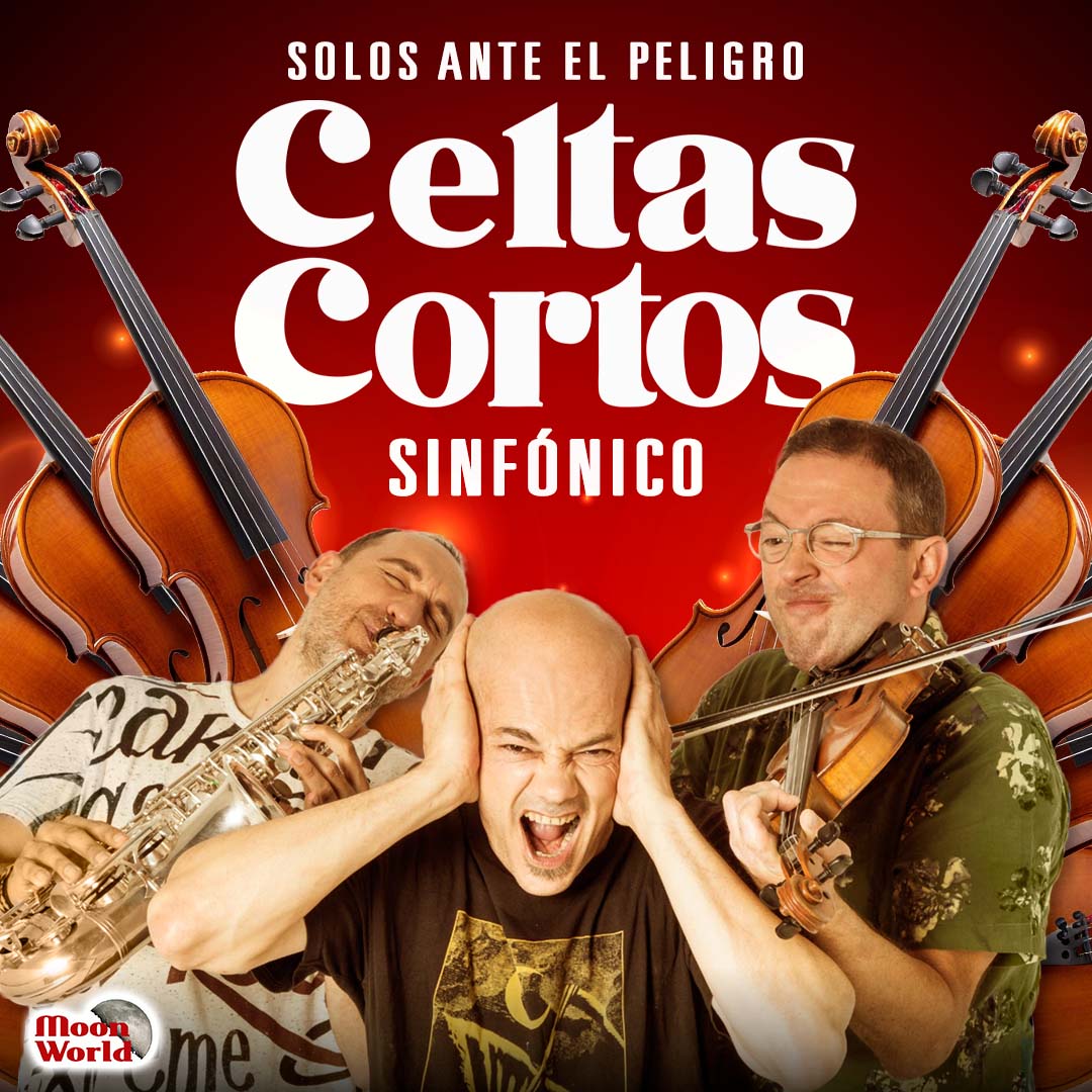 Celtas Cortos